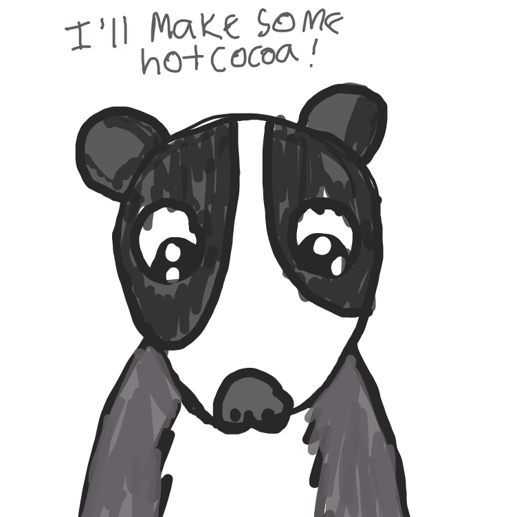  - Online Drawing Game Comic Strip Panel by HaileyS