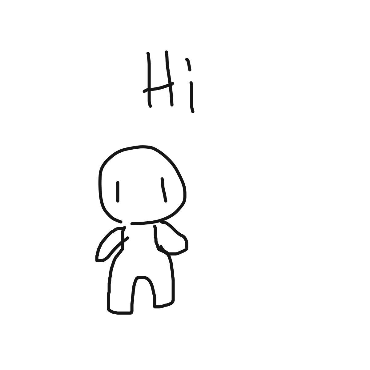 Liked webcomic Something new...