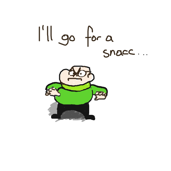  - Online Drawing Game Comic Strip Panel by Sluggishfella