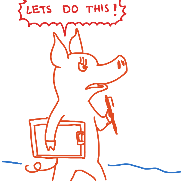  - Online Drawing Game Comic Strip Panel by Fathur