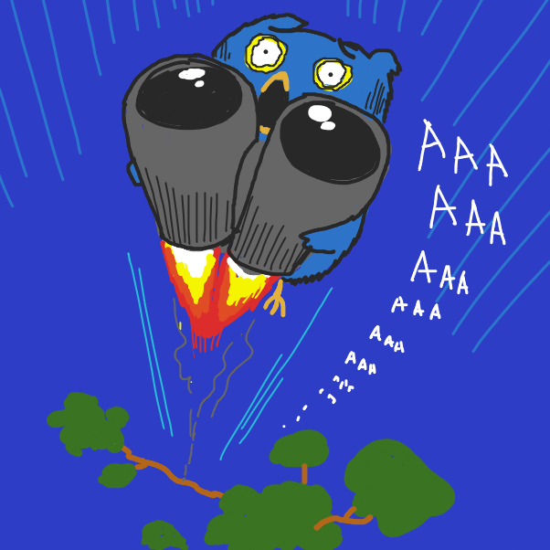  - Online Drawing Game Comic Strip Panel by Fathur