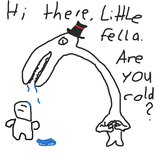  - Online Drawing Game Comic Strip Panel by JonathanCasco