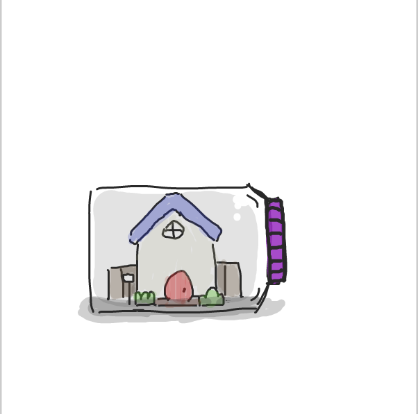 Drawing in Things in Jars by Sluggishfella