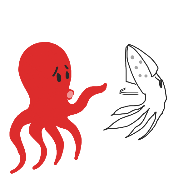  - Online Drawing Game Comic Strip Panel by Fathur