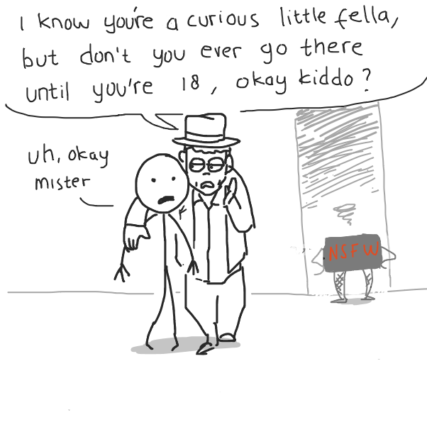  - Online Drawing Game Comic Strip Panel by Fathur