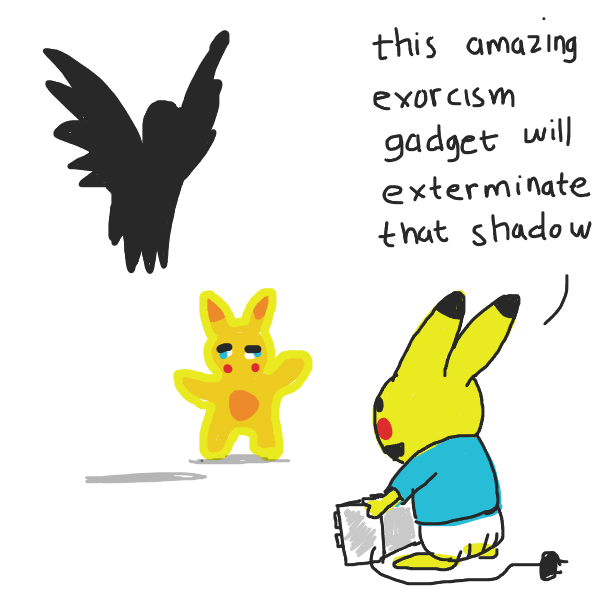  - Online Drawing Game Comic Strip Panel by Fathur