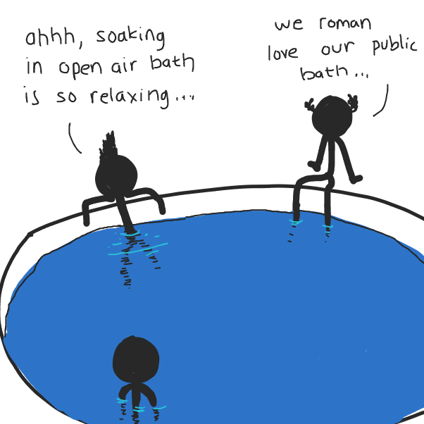  - Online Drawing Game Comic Strip Panel by Fathur