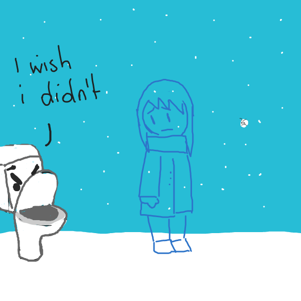  - Online Drawing Game Comic Strip Panel by Sluggishfella