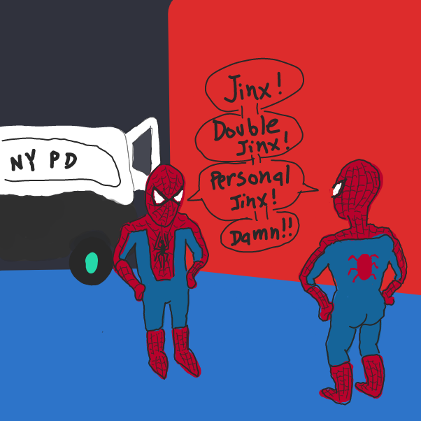  - Online Drawing Game Comic Strip Panel by Wizard Croissant