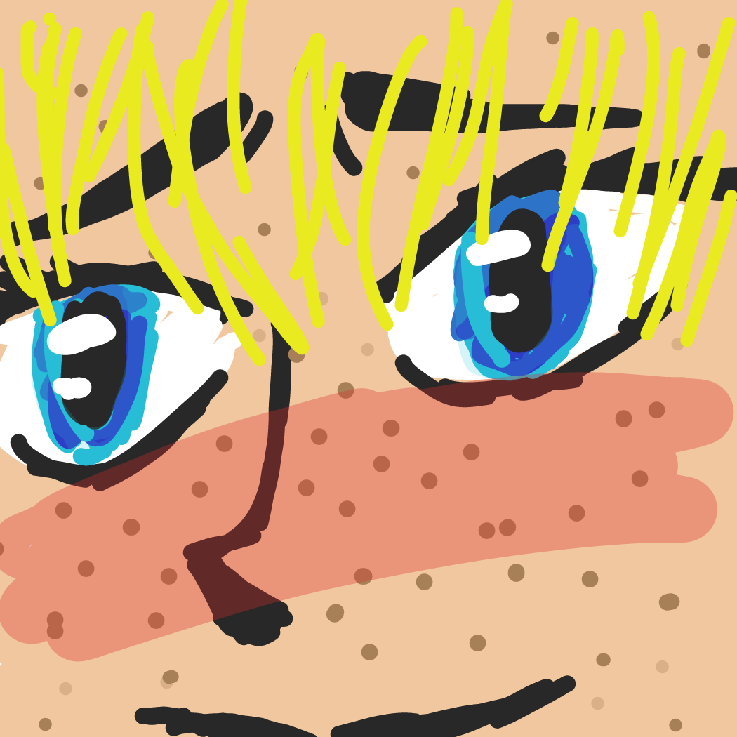 Liked webcomic The confession.