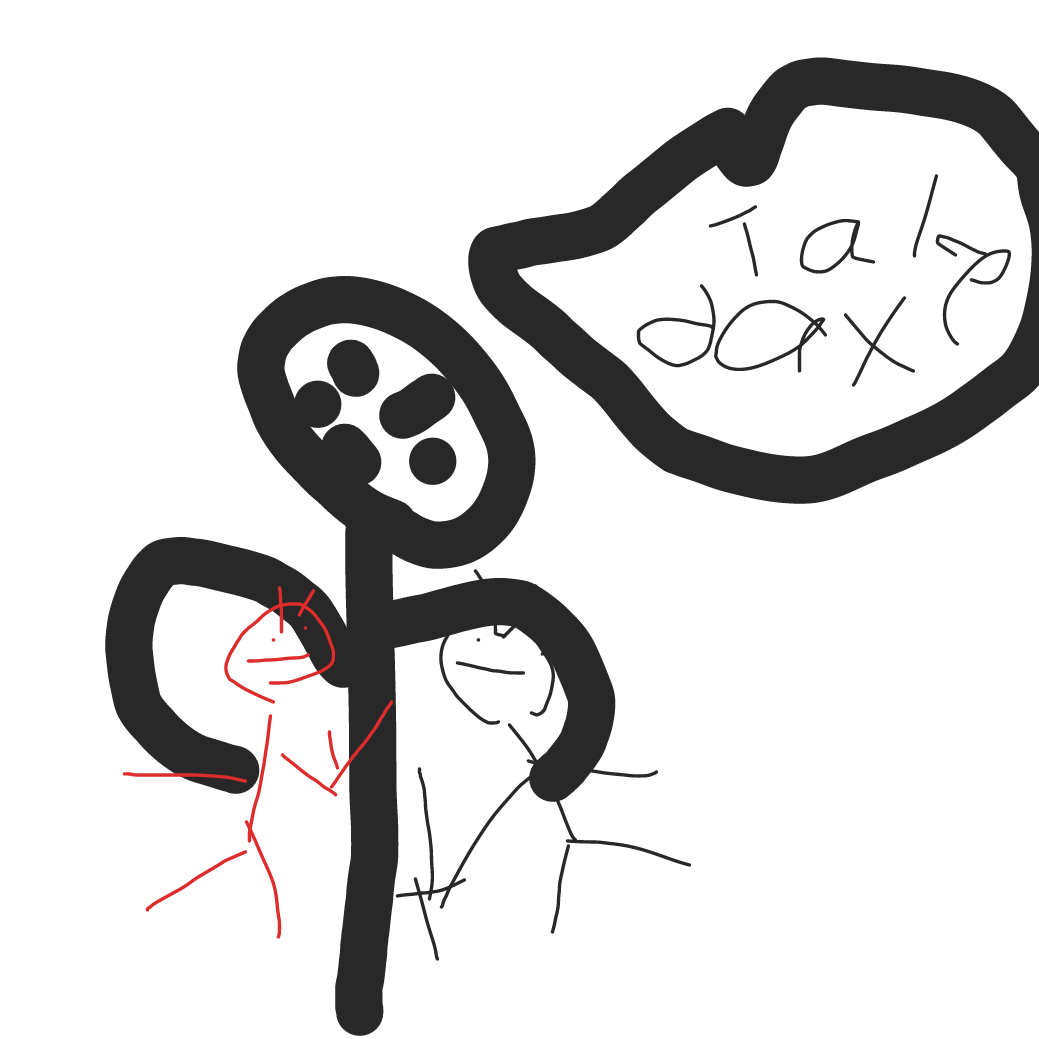  - Online Drawing Game Comic Strip Panel by Abcd