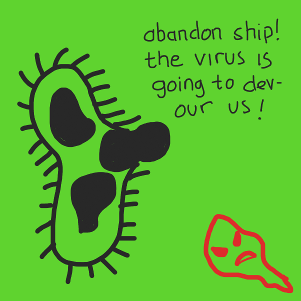  - Online Drawing Game Comic Strip Panel by Fathur