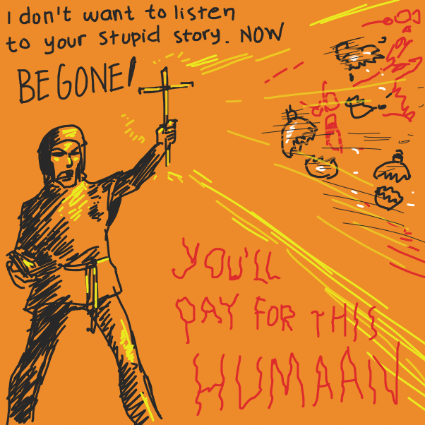  - Online Drawing Game Comic Strip Panel by Fathur