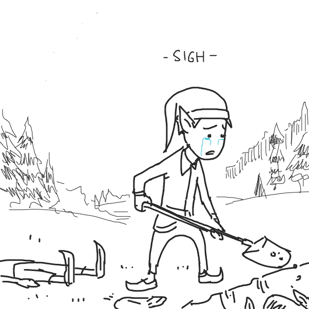  - Online Drawing Game Comic Strip Panel by Fathur