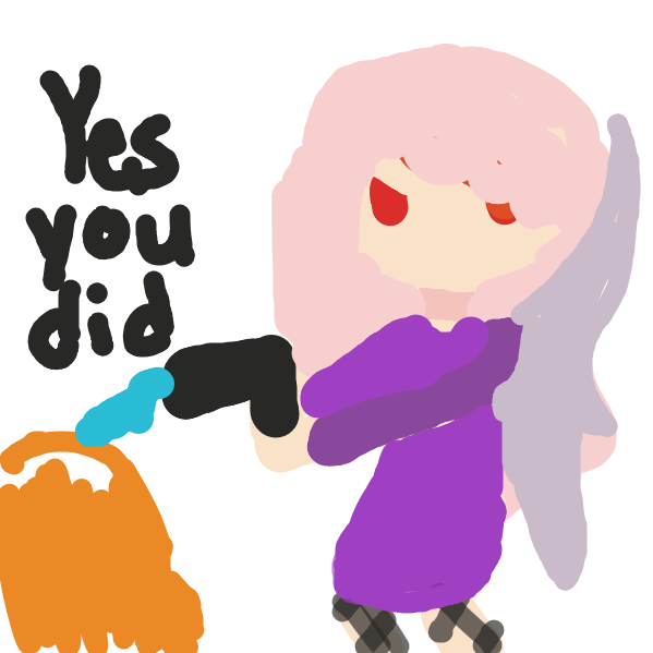  - Online Drawing Game Comic Strip Panel by Day.__.Doodles