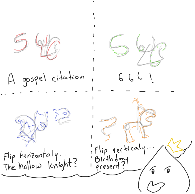 Drawing in Heralds of The Gospel by ArelaEstudio