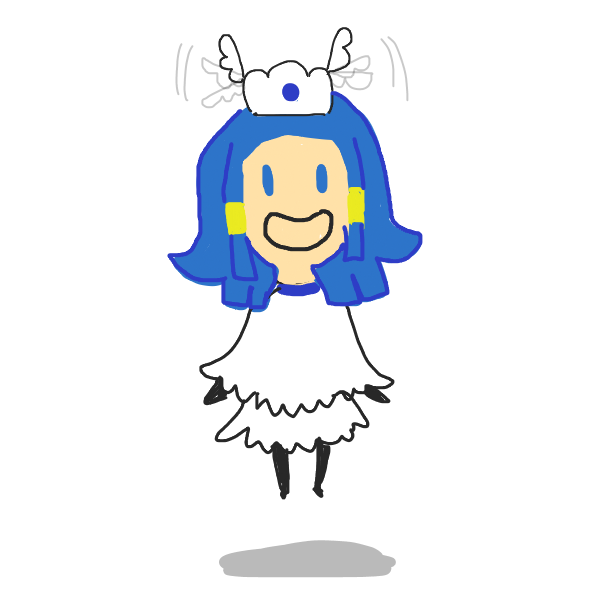  - Online Drawing Game Comic Strip Panel by Fathur