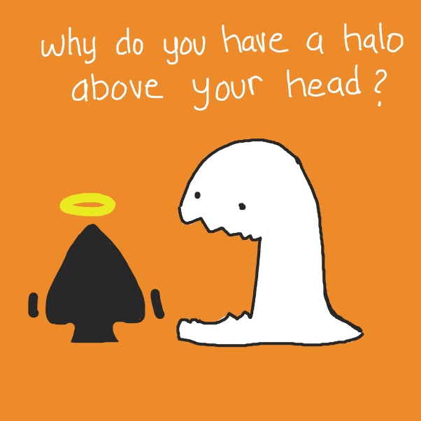  - Online Drawing Game Comic Strip Panel by Fathur