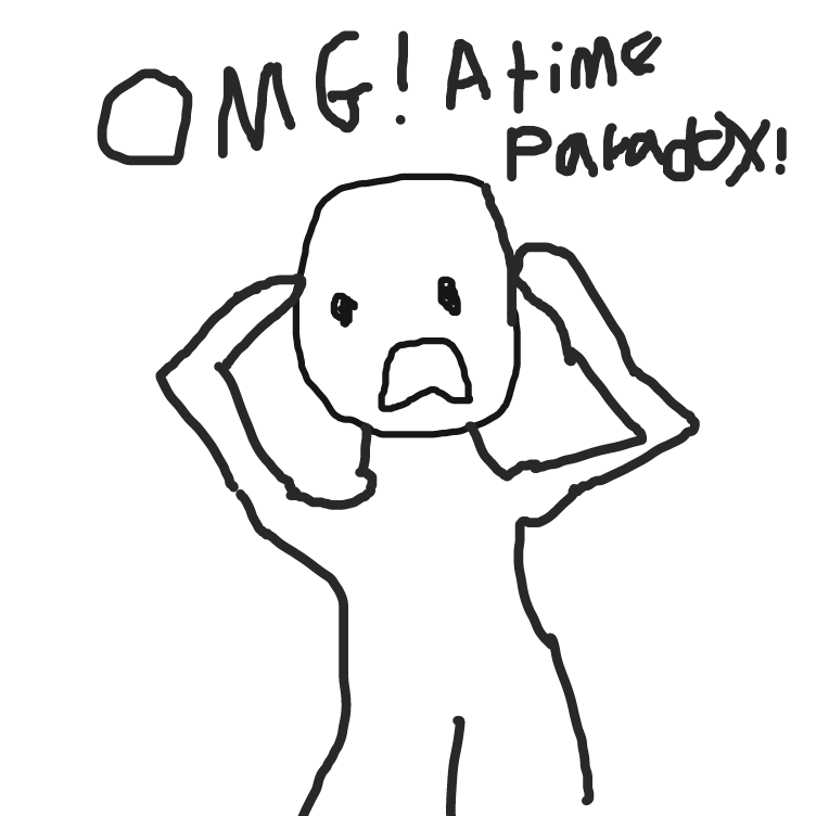  - Online Drawing Game Comic Strip Panel by HaileyS