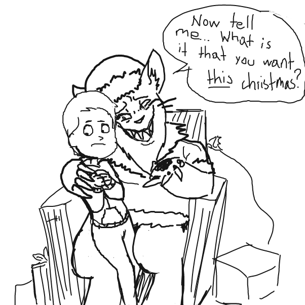  - Online Drawing Game Comic Strip Panel by Sluggishfella