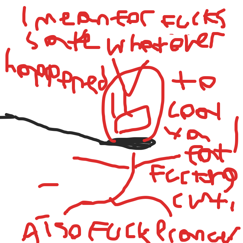 Drawing in Santa by Red Guy 2