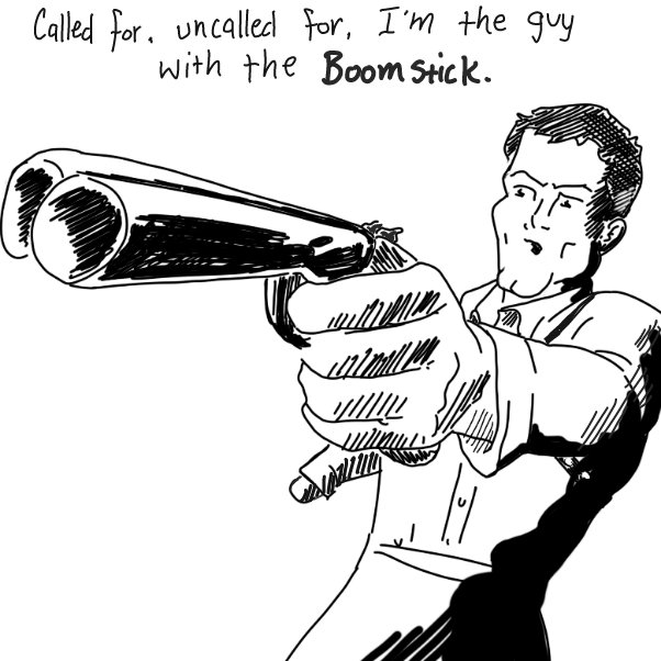  - Online Drawing Game Comic Strip Panel by Wizard Croissant