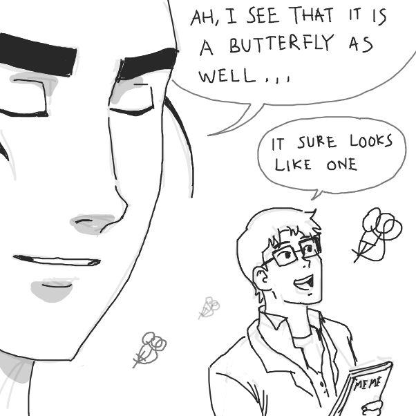  - Online Drawing Game Comic Strip Panel by Fathur