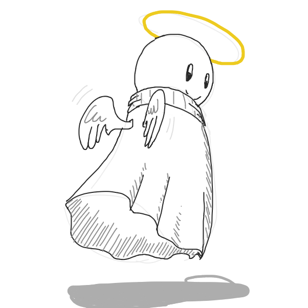  - Online Drawing Game Comic Strip Panel by Fathur