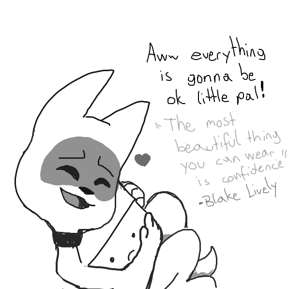  - Online Drawing Game Comic Strip Panel by Sluggishfella