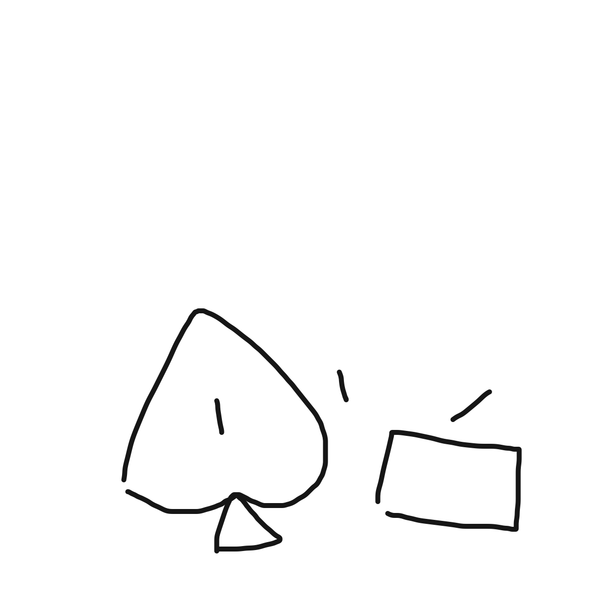  - Online Drawing Game Comic Strip Panel by KingOfSpades2