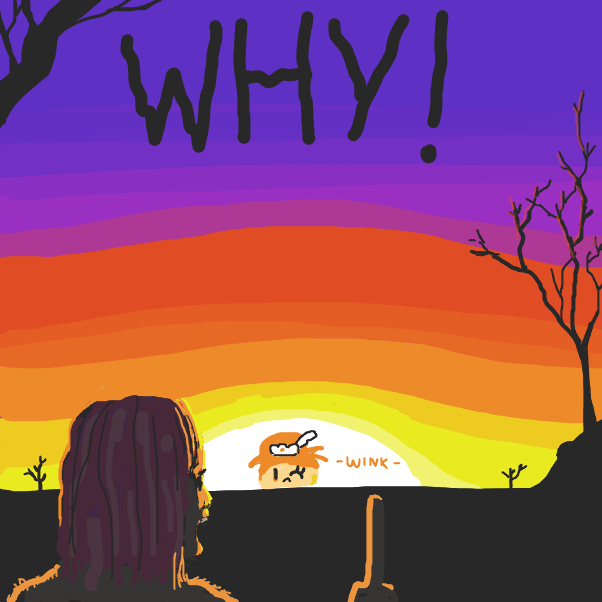  - Online Drawing Game Comic Strip Panel by Fathur