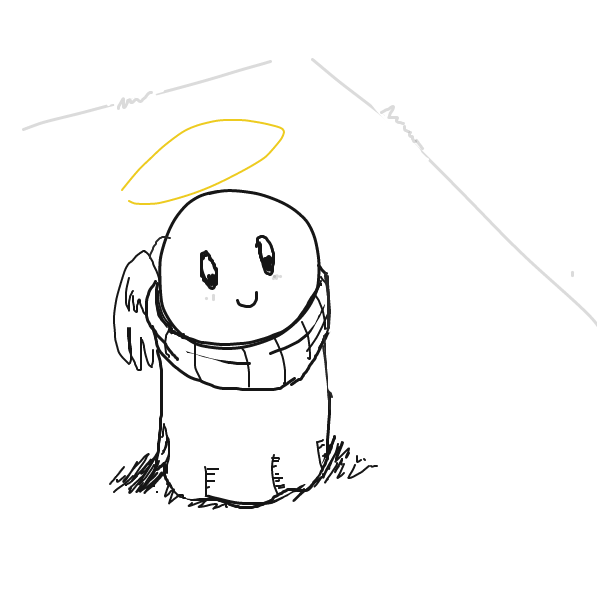  - Online Drawing Game Comic Strip Panel by Sluggishfella