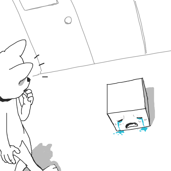  - Online Drawing Game Comic Strip Panel by Fathur