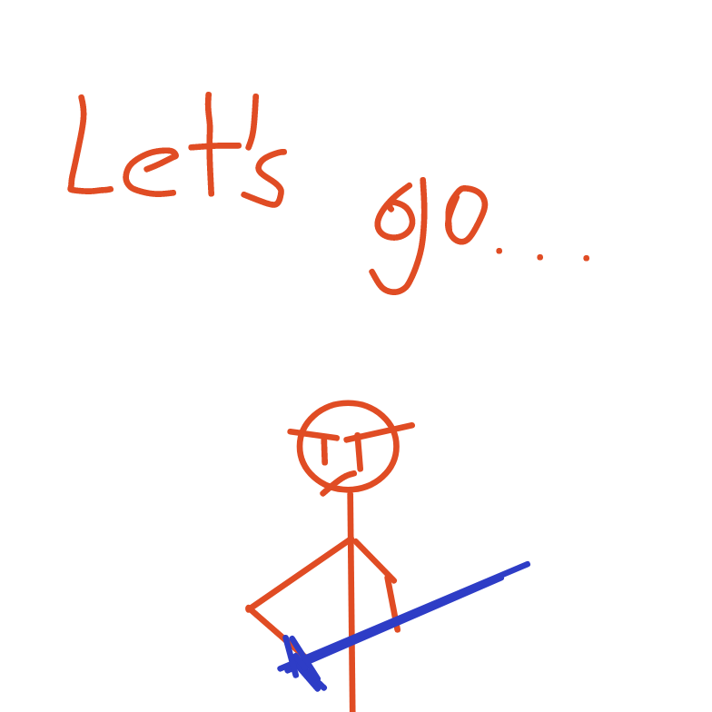 Drawing in Dueling the censorship by LizardPie34