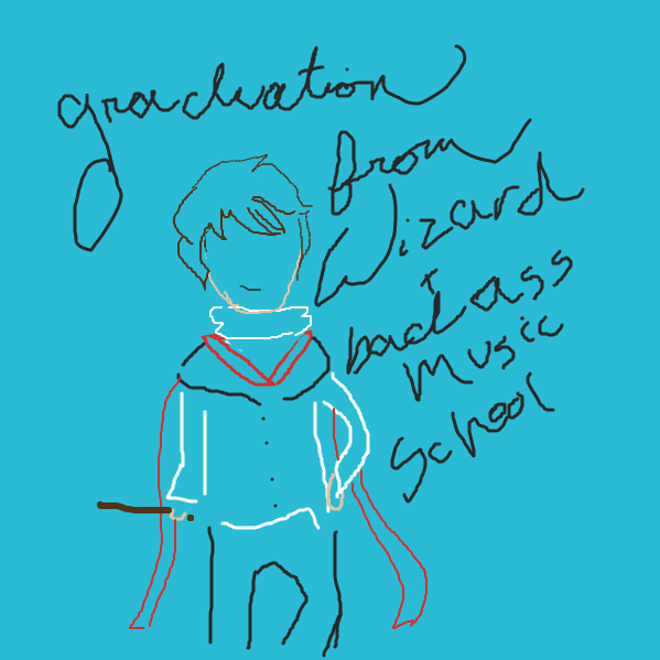 Drawing in something by PING