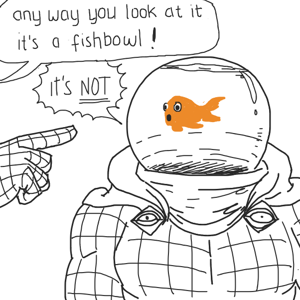  - Online Drawing Game Comic Strip Panel by Fathur