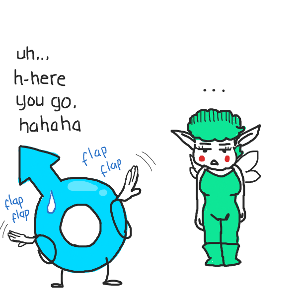  - Online Drawing Game Comic Strip Panel by Fathur