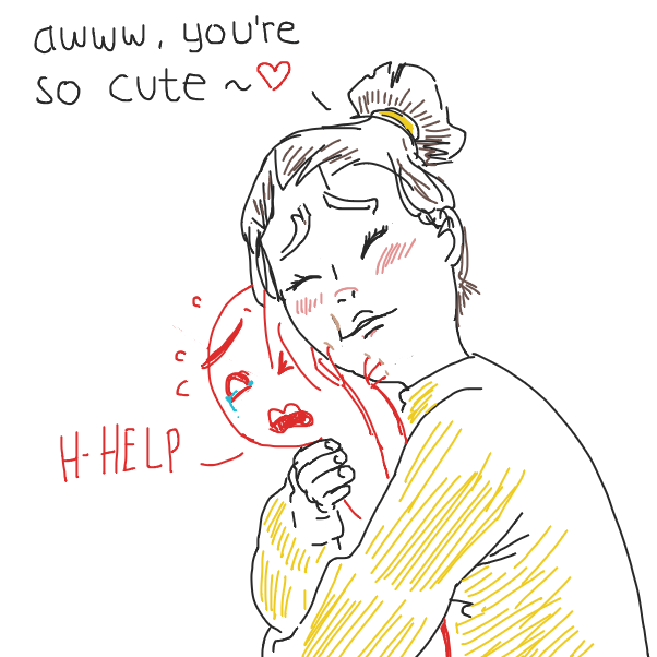  - Online Drawing Game Comic Strip Panel by Fathur