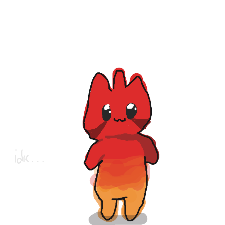  - Online Drawing Game Comic Strip Panel by yogiibear