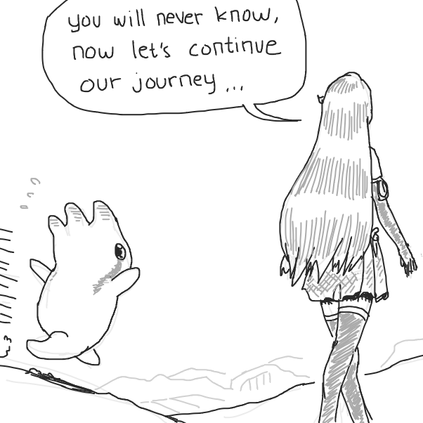  - Online Drawing Game Comic Strip Panel by Fathur