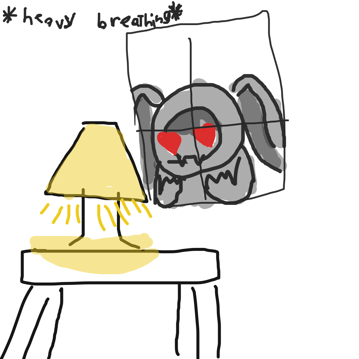  - Online Drawing Game Comic Strip Panel by KingOfSpades2