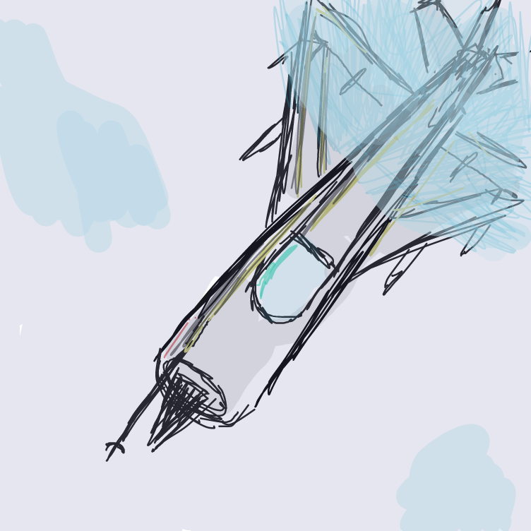  - Online Drawing Game Comic Strip Panel by not a weeb