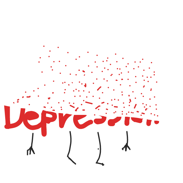  - Online Drawing Game Comic Strip Panel by not a weeb