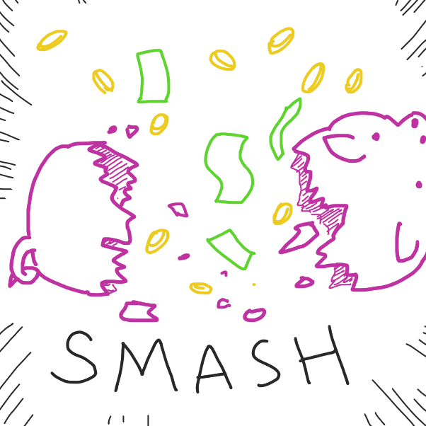  - Online Drawing Game Comic Strip Panel by Fathur