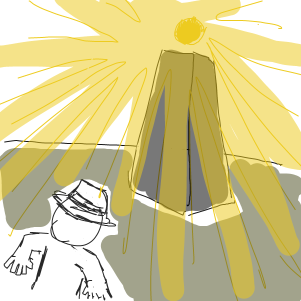  - Online Drawing Game Comic Strip Panel by not a weeb