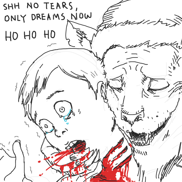  - Online Drawing Game Comic Strip Panel by Fathur