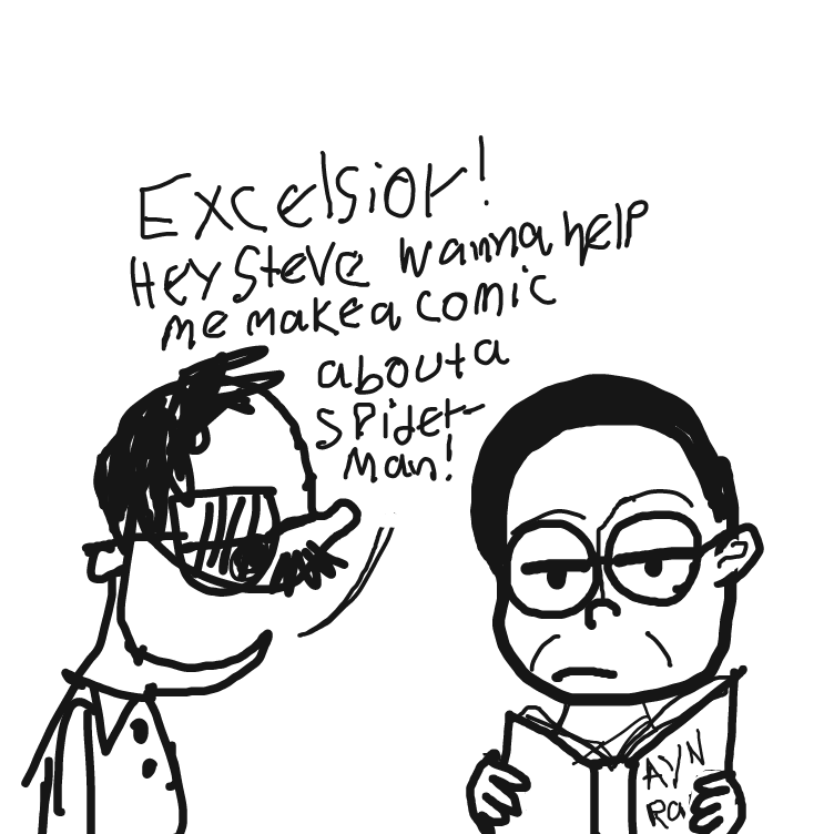 Liked webcomic One Day in 1962