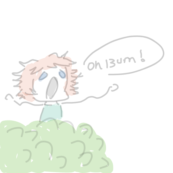 Get told son 
 - Online Drawing Game Comic Strip Panel by Roodles_Doodles