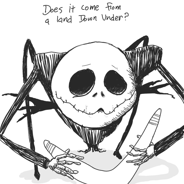  - Online Drawing Game Comic Strip Panel by Wizard Croissant