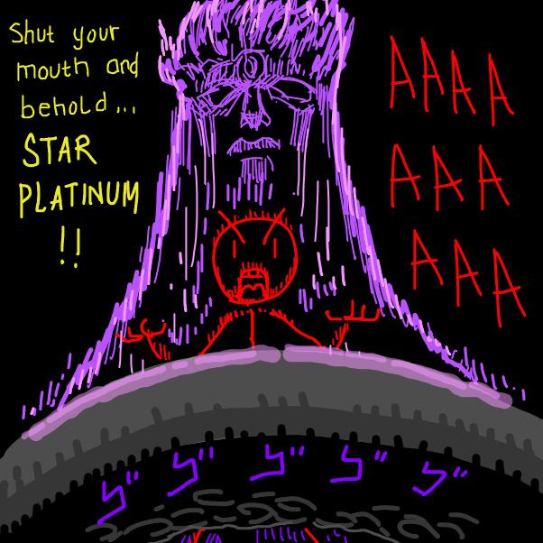  - Online Drawing Game Comic Strip Panel by Fathur